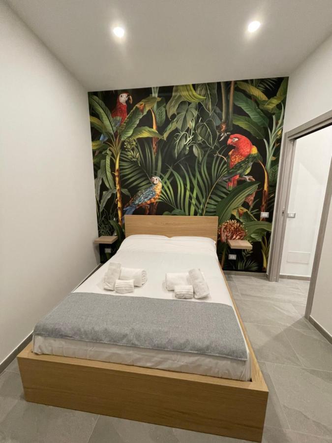 Apartmán Il Vicolo Di Paola CTA Exteriér fotografie