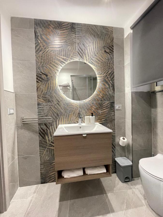 Apartmán Il Vicolo Di Paola CTA Exteriér fotografie