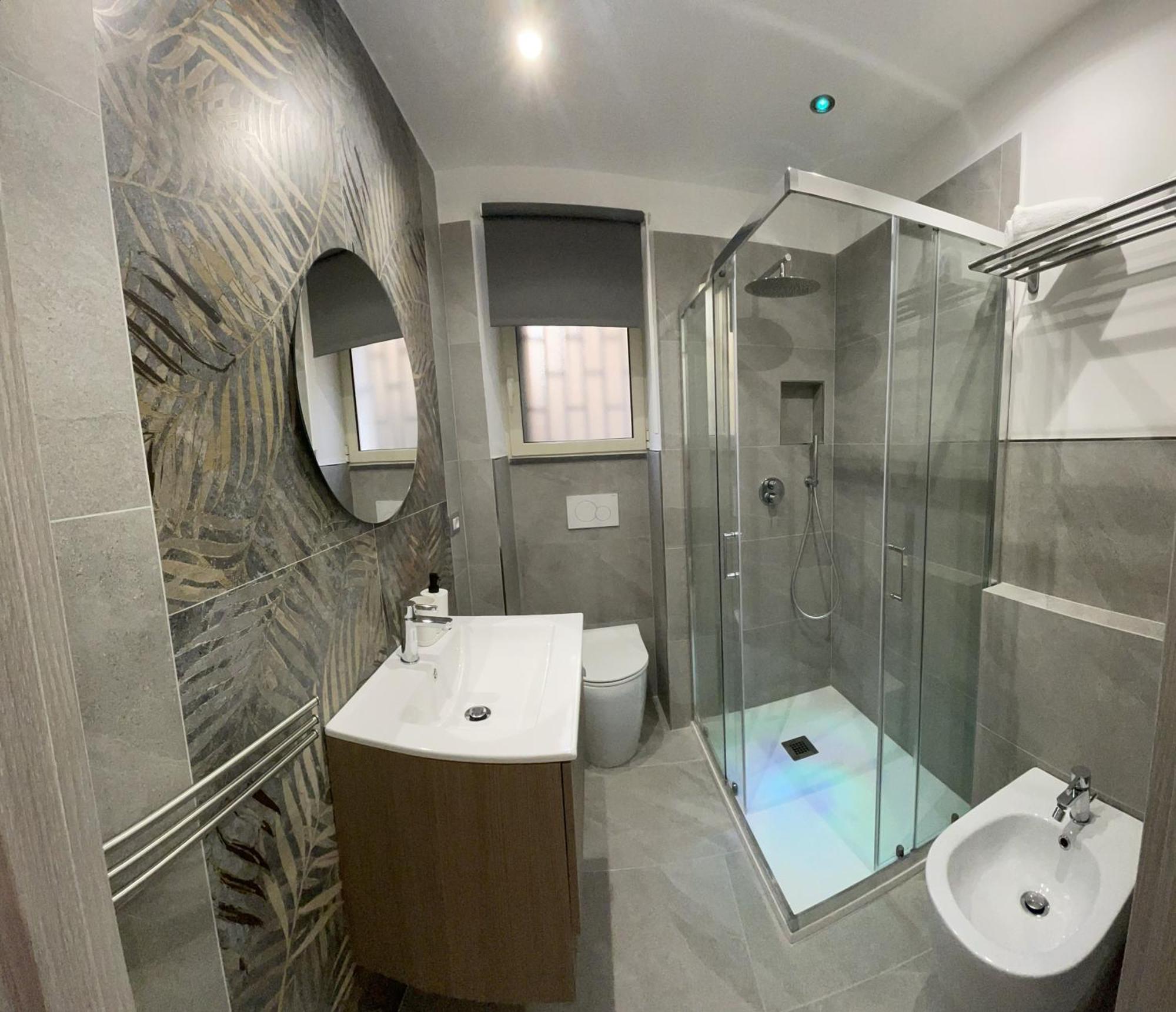 Apartmán Il Vicolo Di Paola CTA Exteriér fotografie