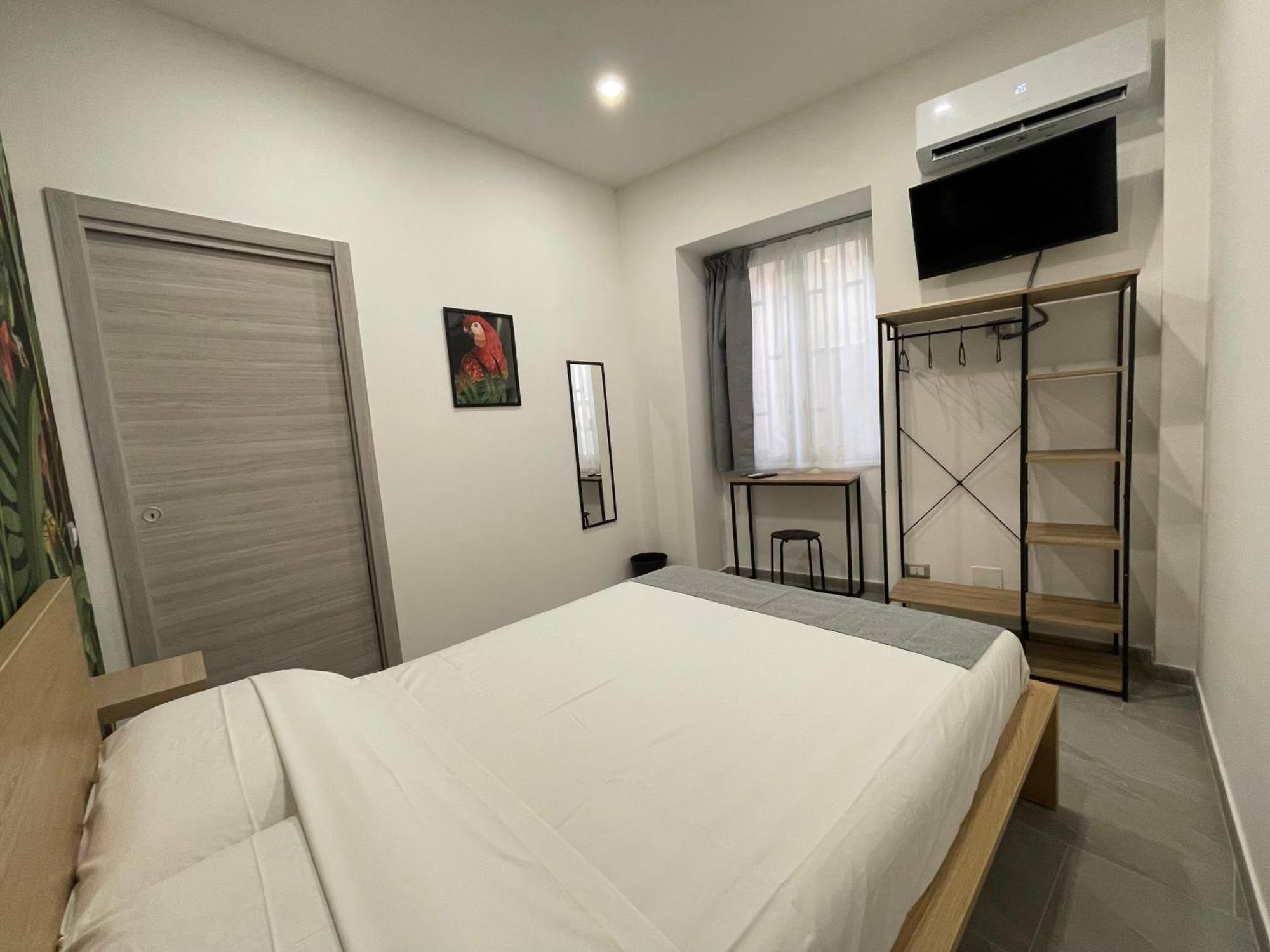 Apartmán Il Vicolo Di Paola CTA Exteriér fotografie