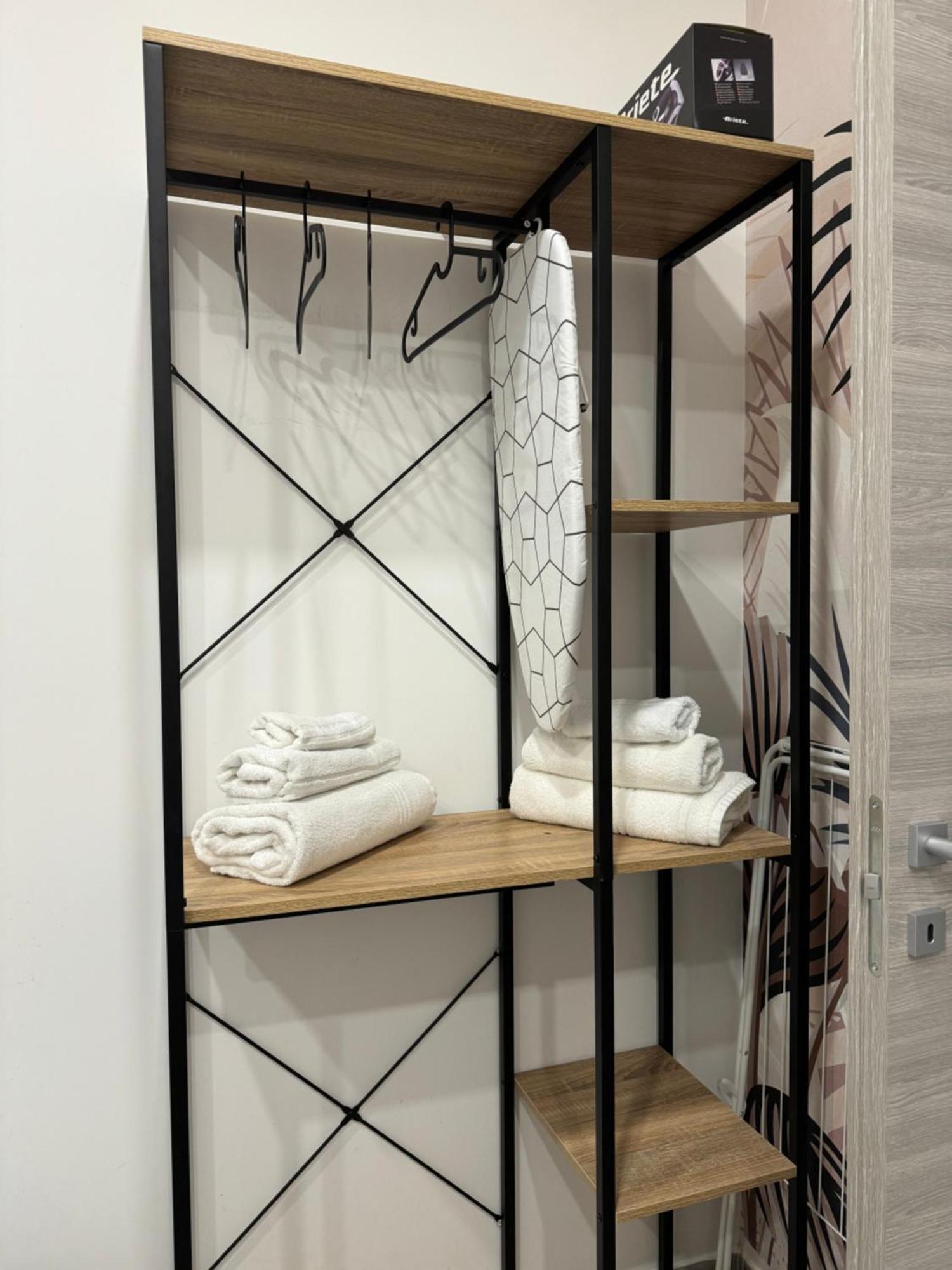 Apartmán Il Vicolo Di Paola CTA Exteriér fotografie